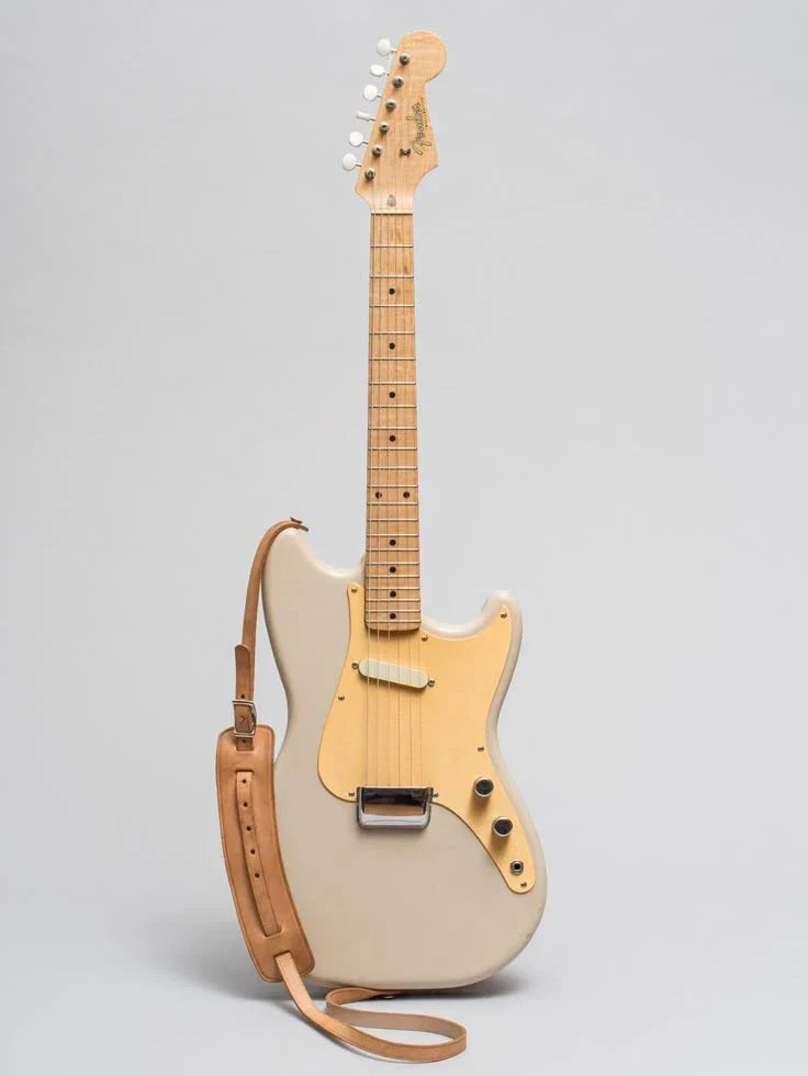 Fender: The Story Behind the Sound