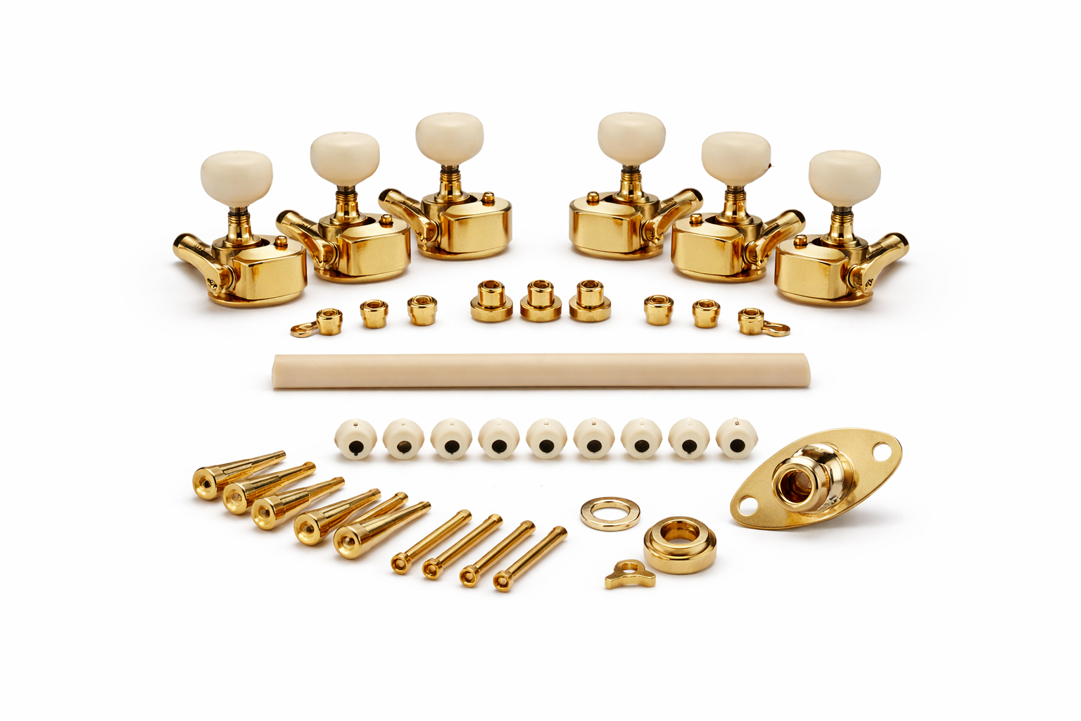 Miscellaneous Guitar Parts