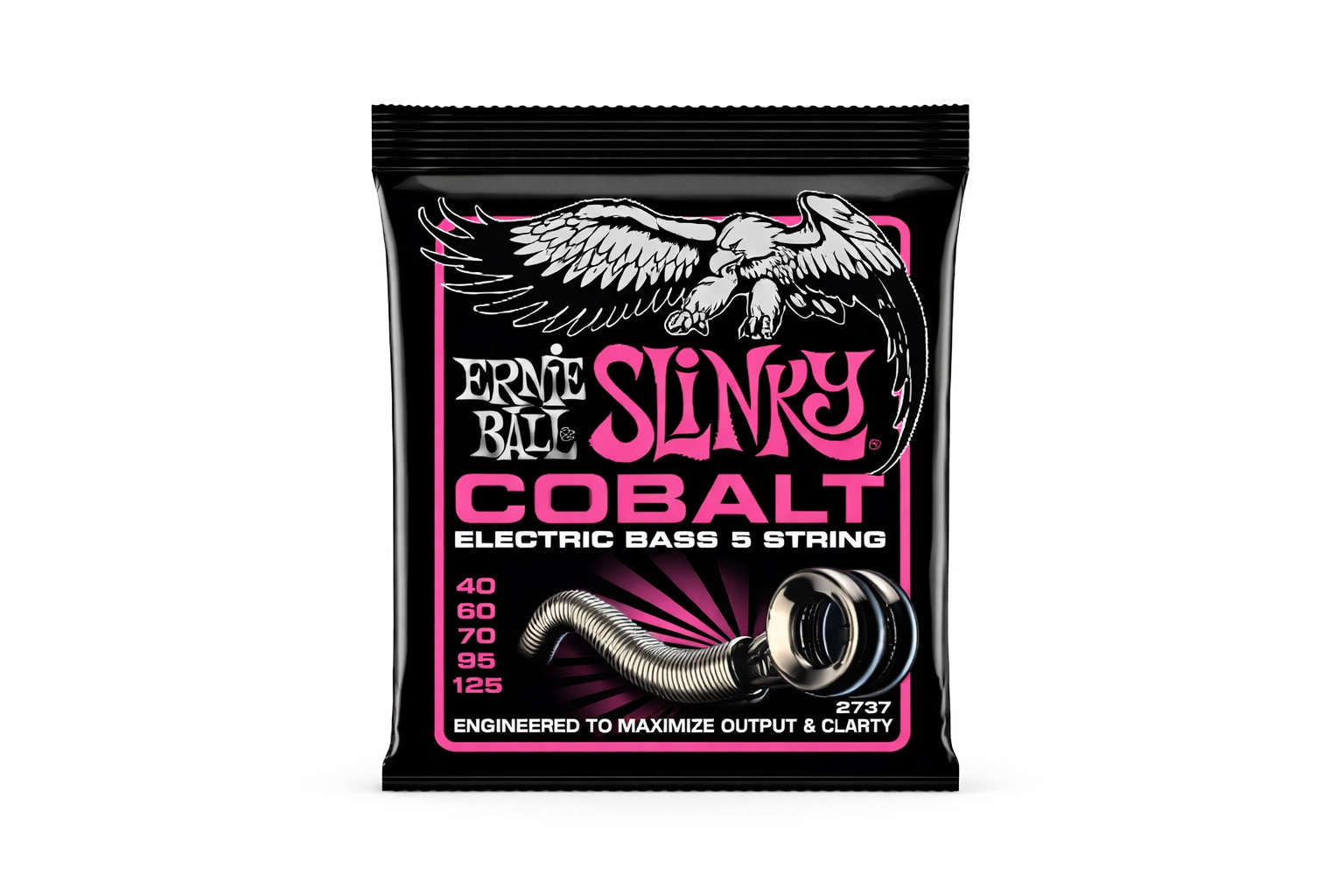 Bass Guitar Strings