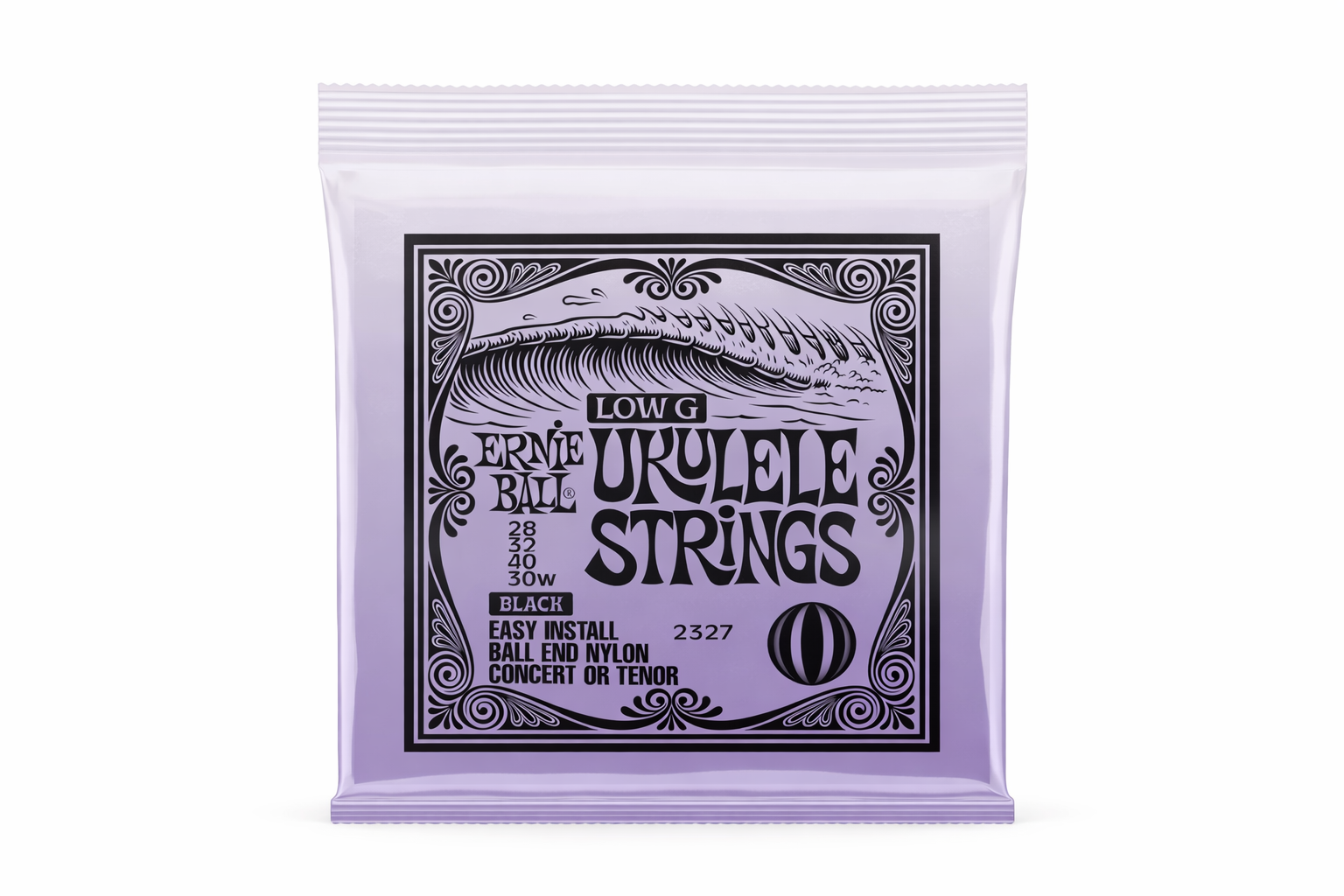 Ukulele Strings
