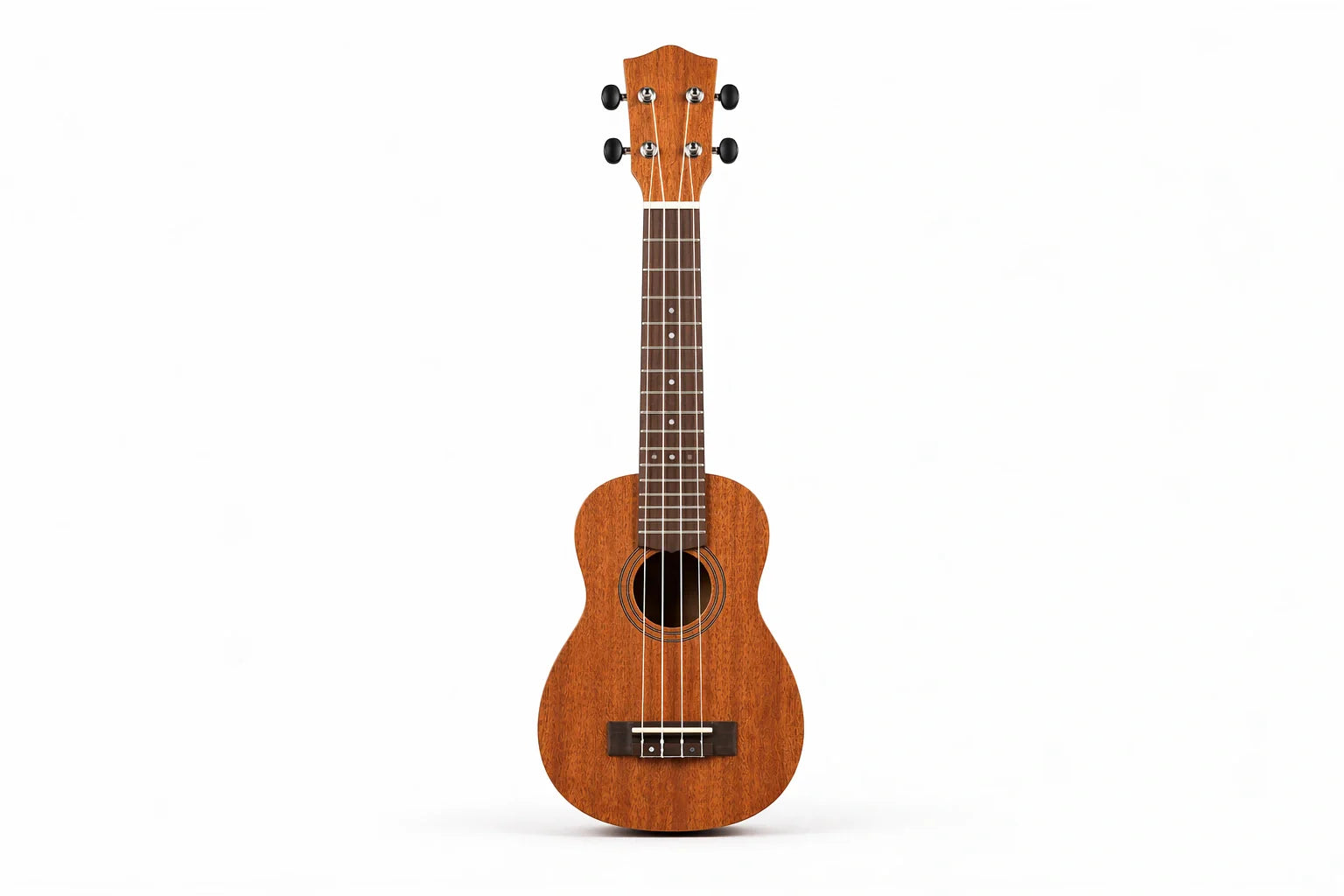 Ukuleles