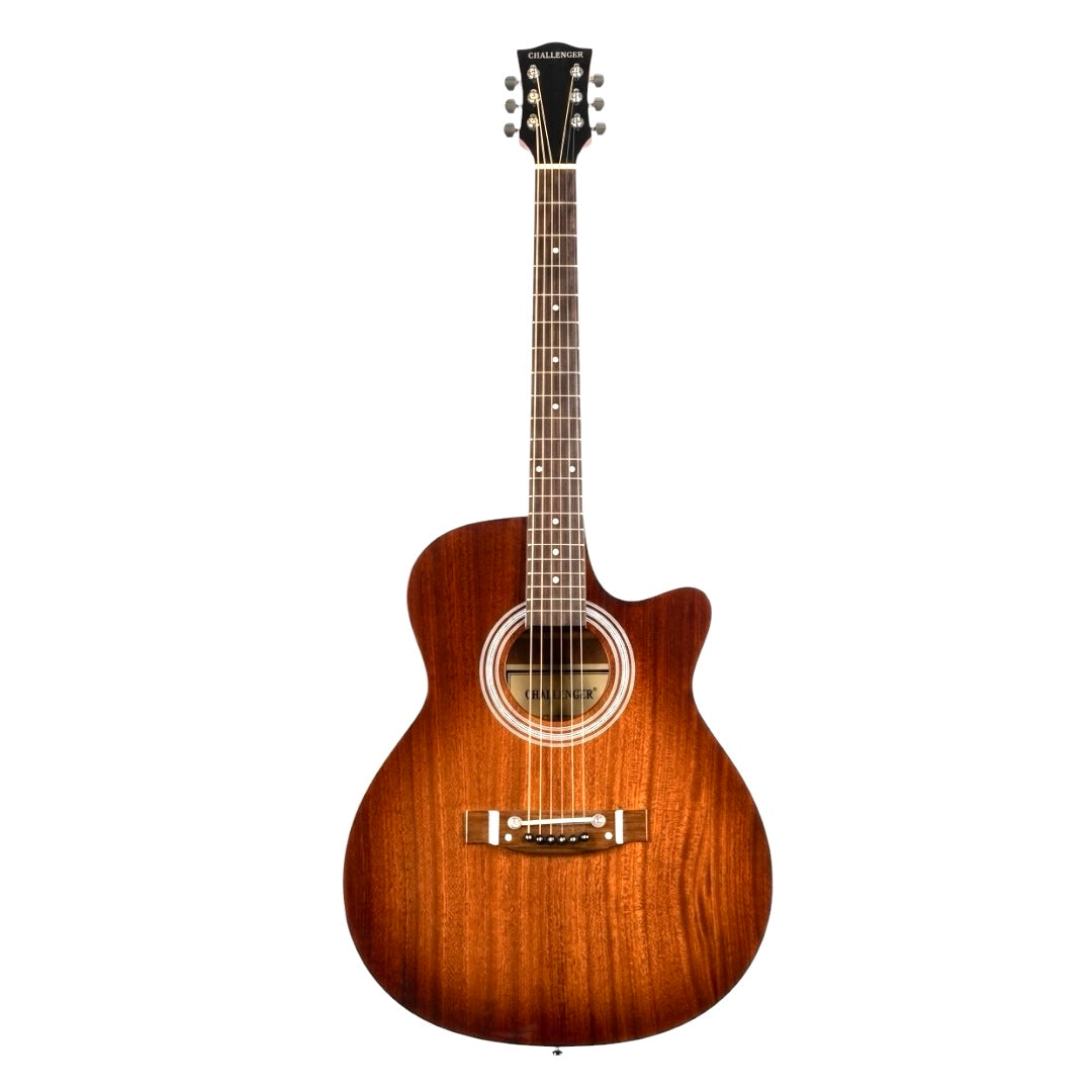 Challenger Apollo-39 Special Electro Acoustic Guitar