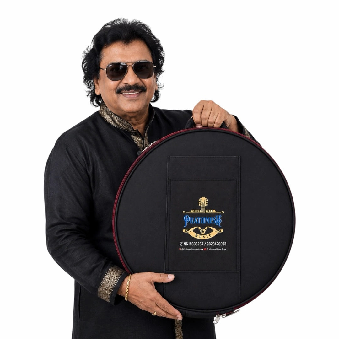RB 12-Inch Duff Bag - Padded
