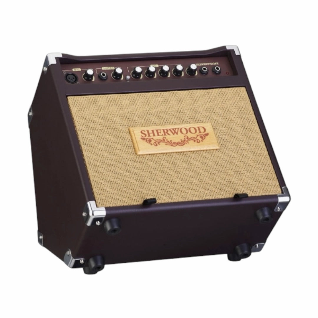 Carlsbro Sherwood 20R Acoustic Guitar Amp