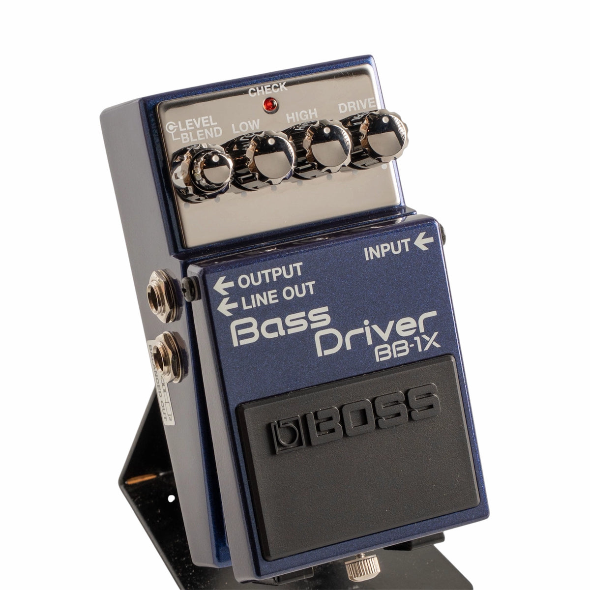 Boss BB-1X Bass Driver Pedal
