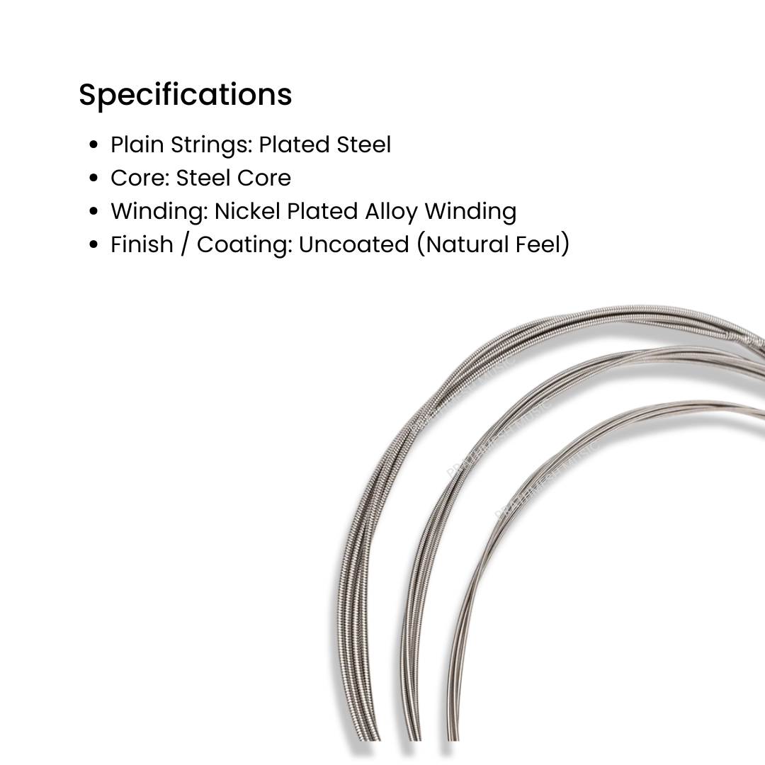 Alice A506-SL Electric Guitar Strings