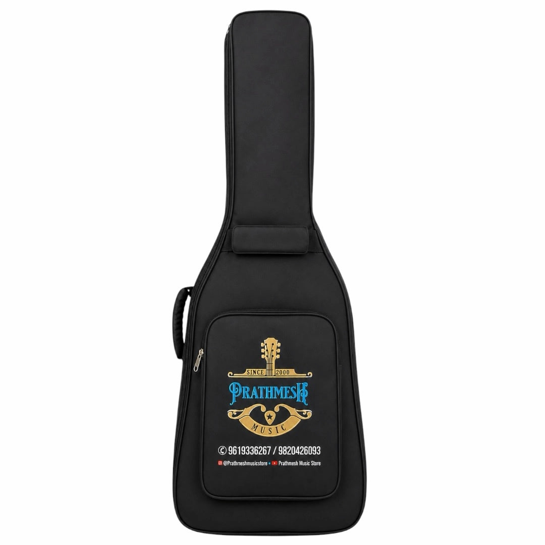 RB Electric Guitar Bag - Padded