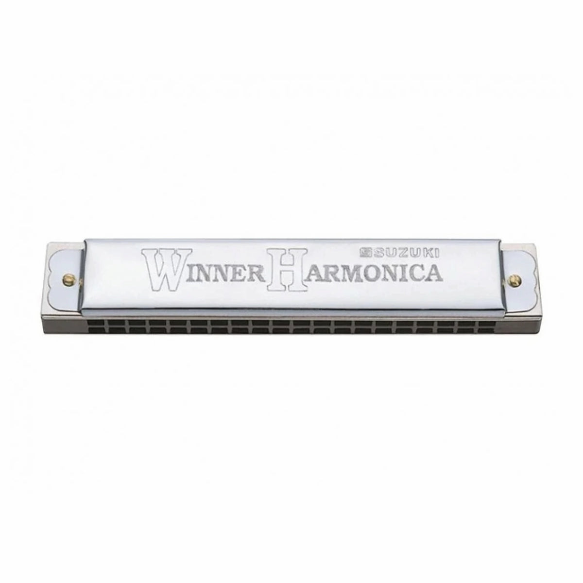 Suzuki Winner Key C W-20 Harmonica
