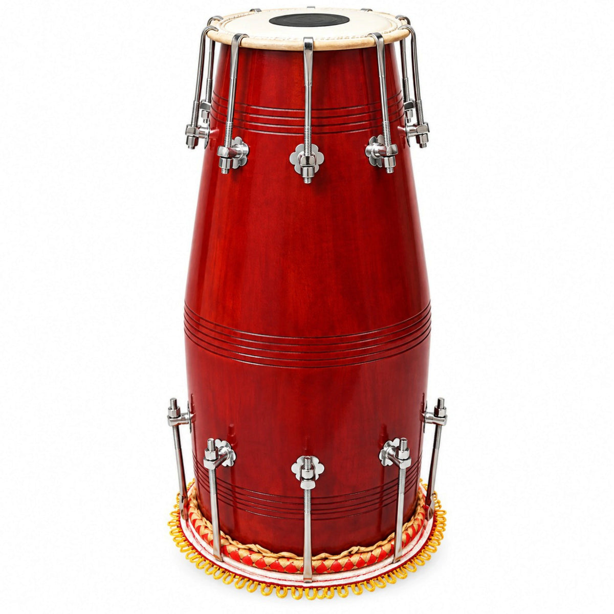 RS Aamrao Dholki
