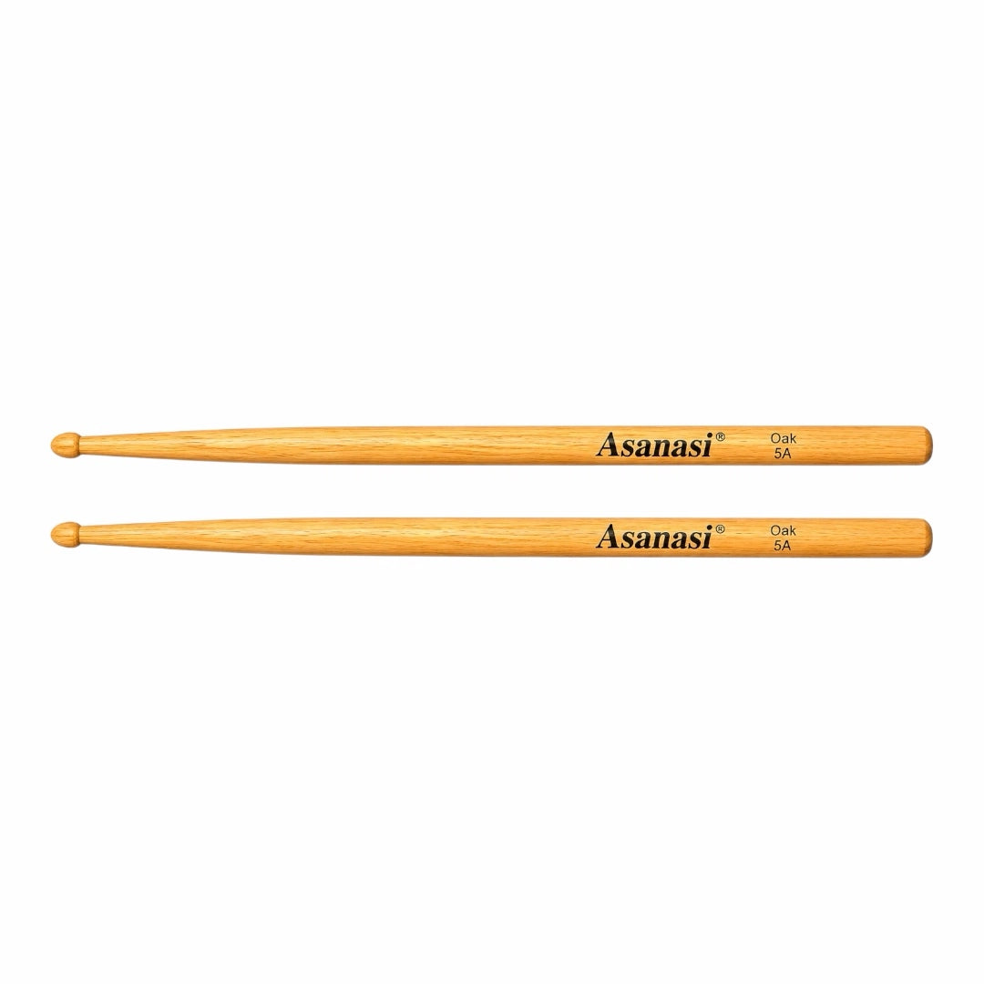 Asanasi Oak Drumsticks - 5A