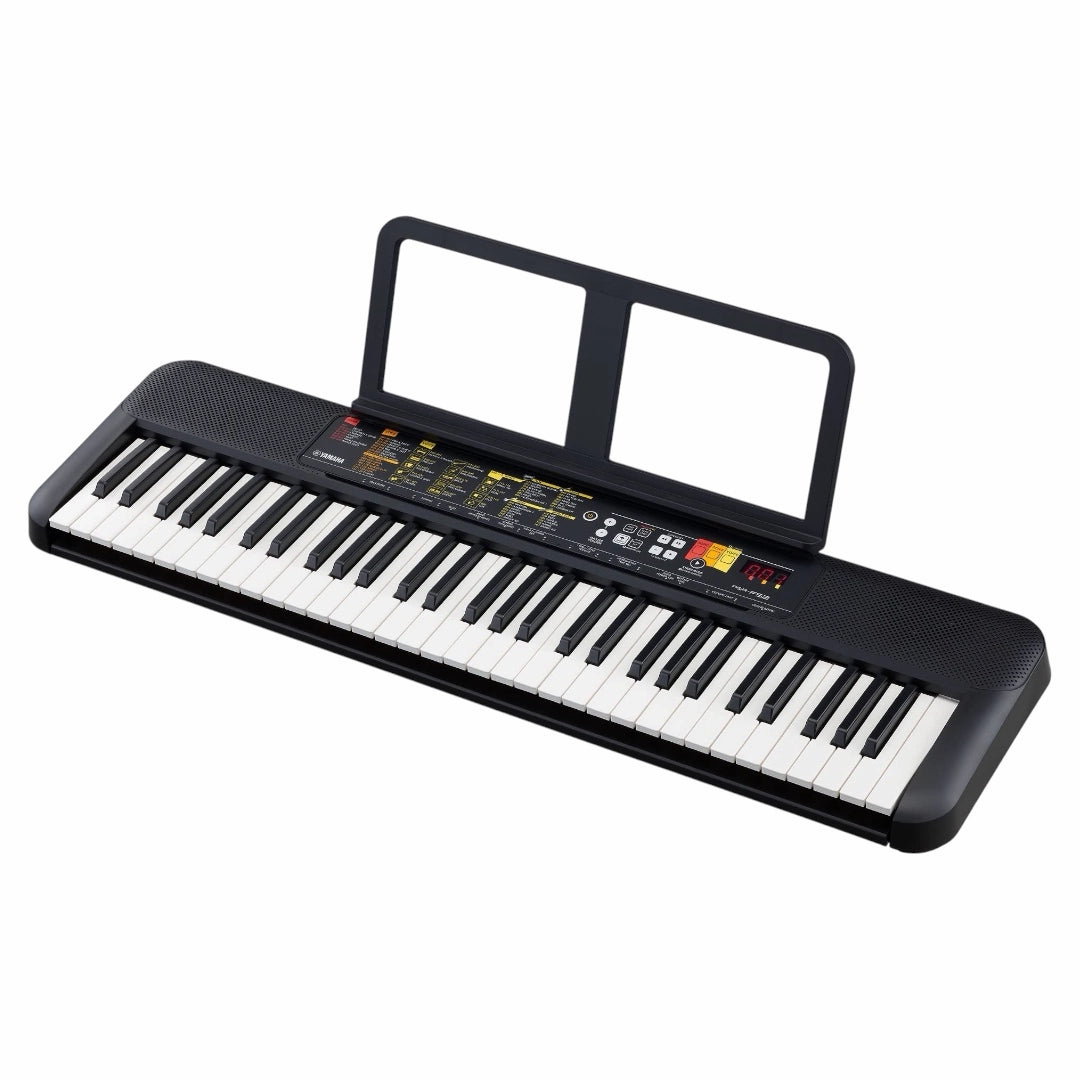 Yamaha PSRF52 61-Key Portable Keyboard