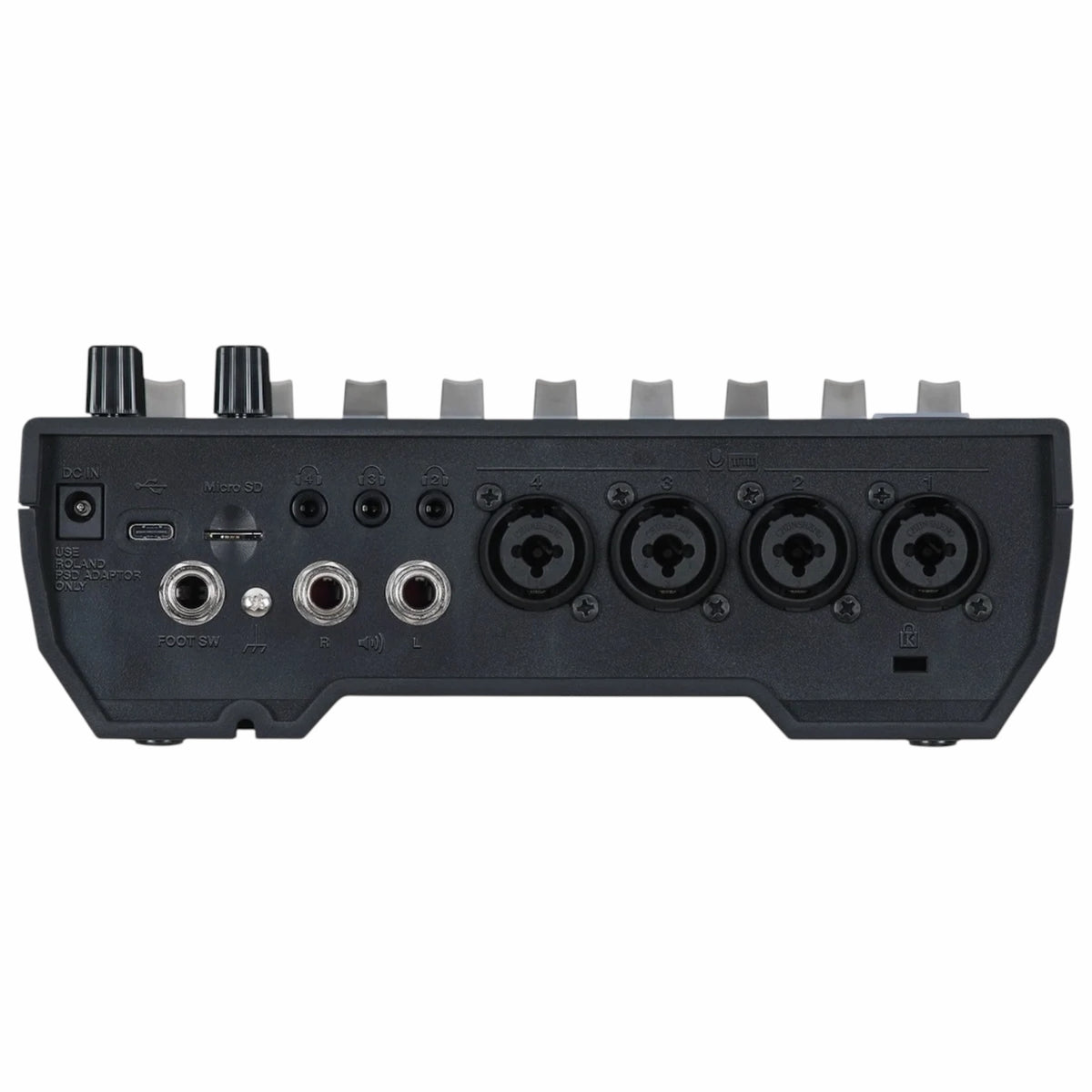Boss Gigcaster 8 Streaming Mixer