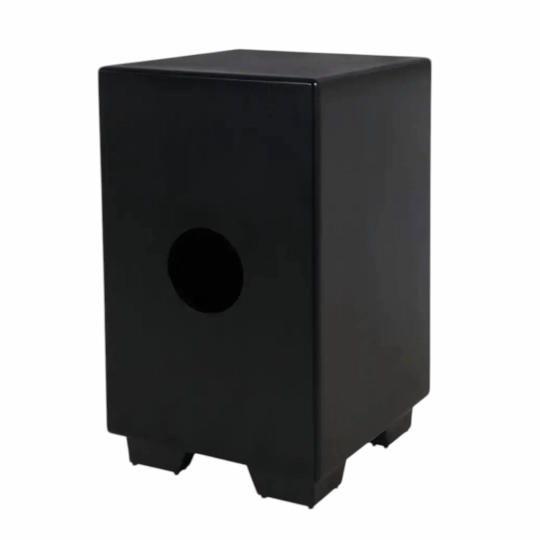 Clapbox Flow Series Cajon - Skull