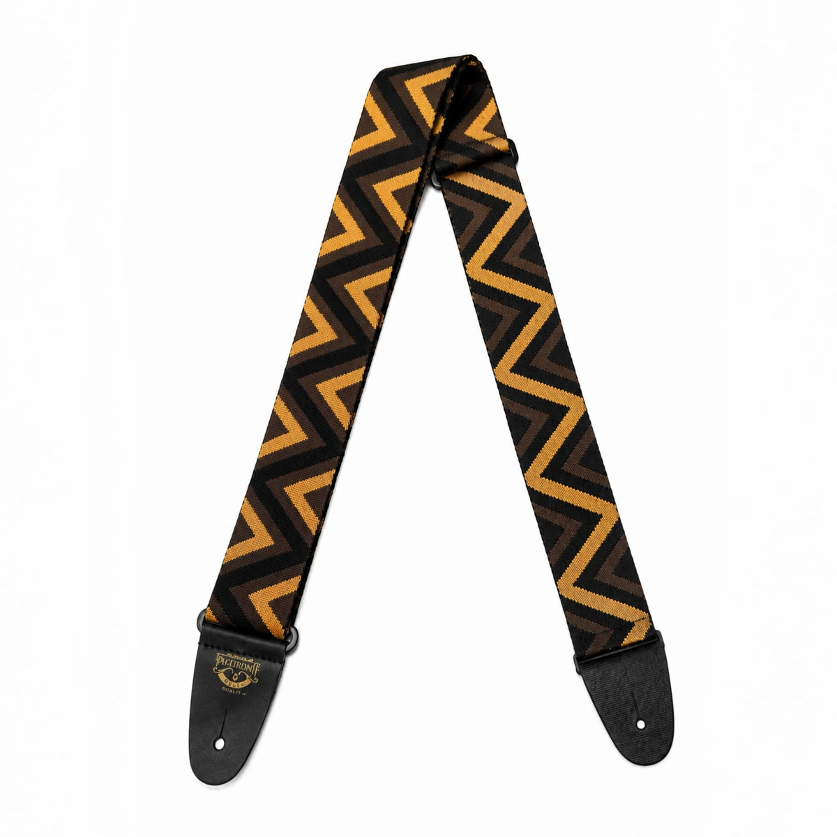 RB Nylon XL Designer Guitar Strap