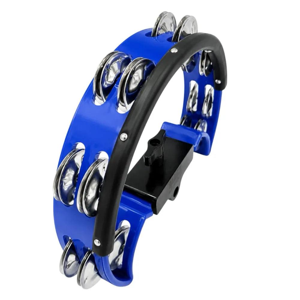 Dadi DT1 Drum Tambourine - Blue