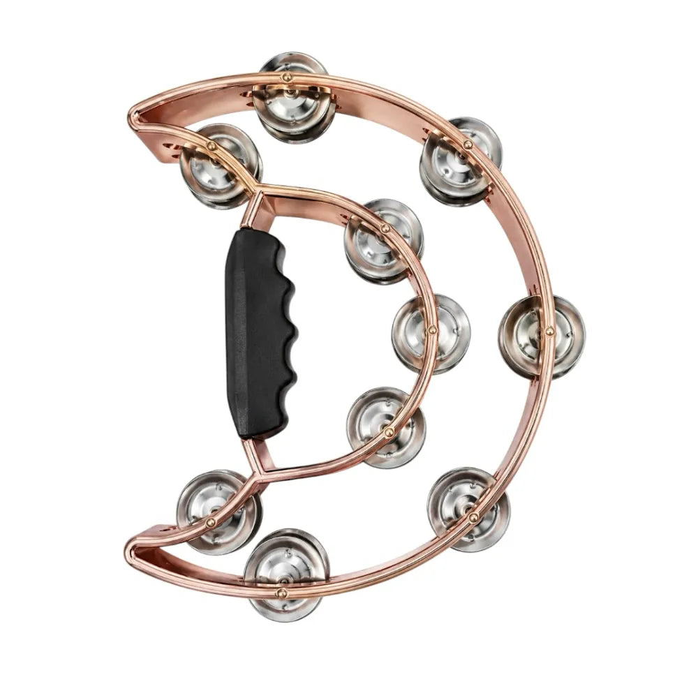 Dadi MT1C Hand Tambourine - Bronze