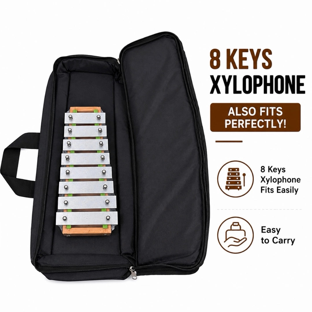 RB Xylophone Bag - Padded
