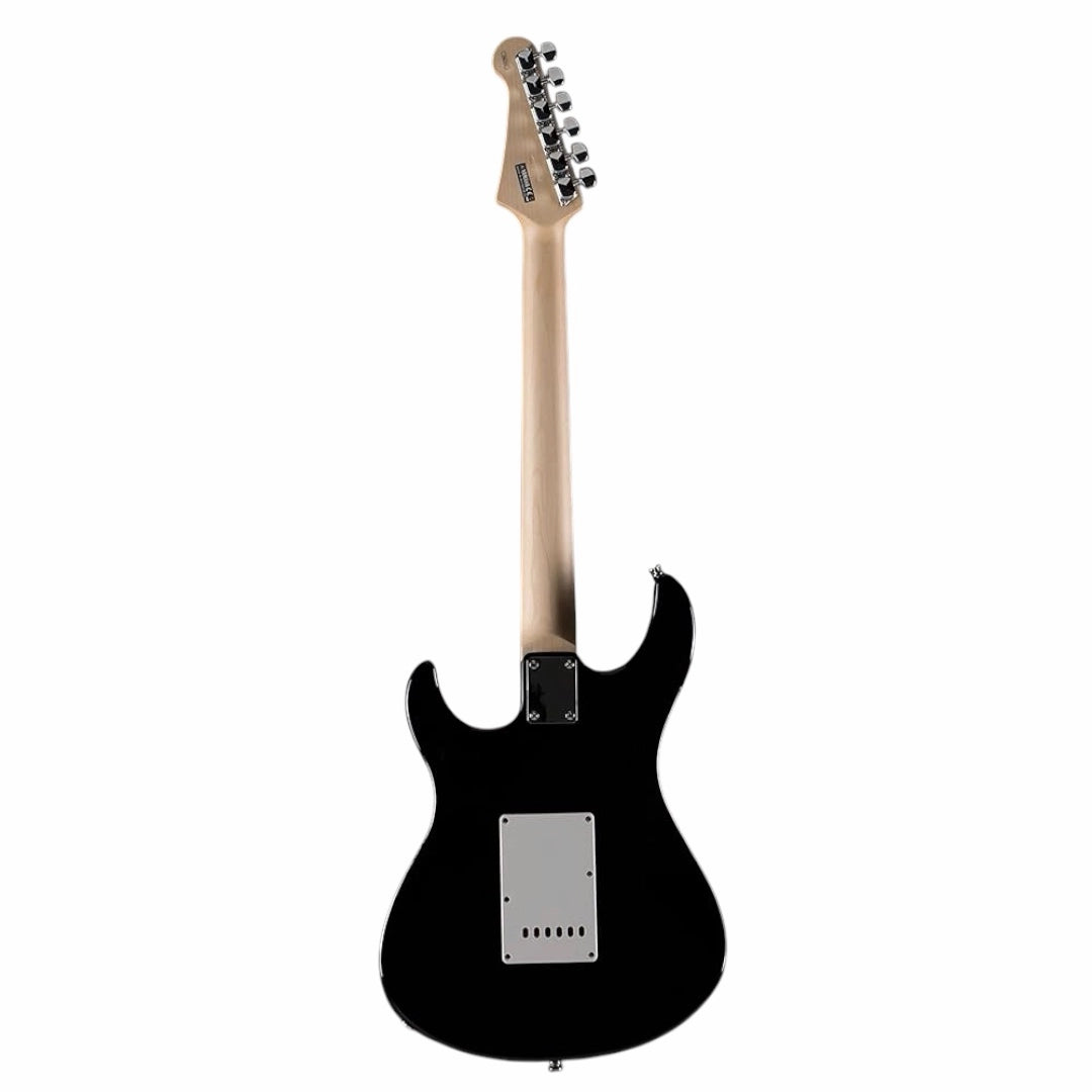 Yamaha PAC012 Pacifica Electric Guitar - Black