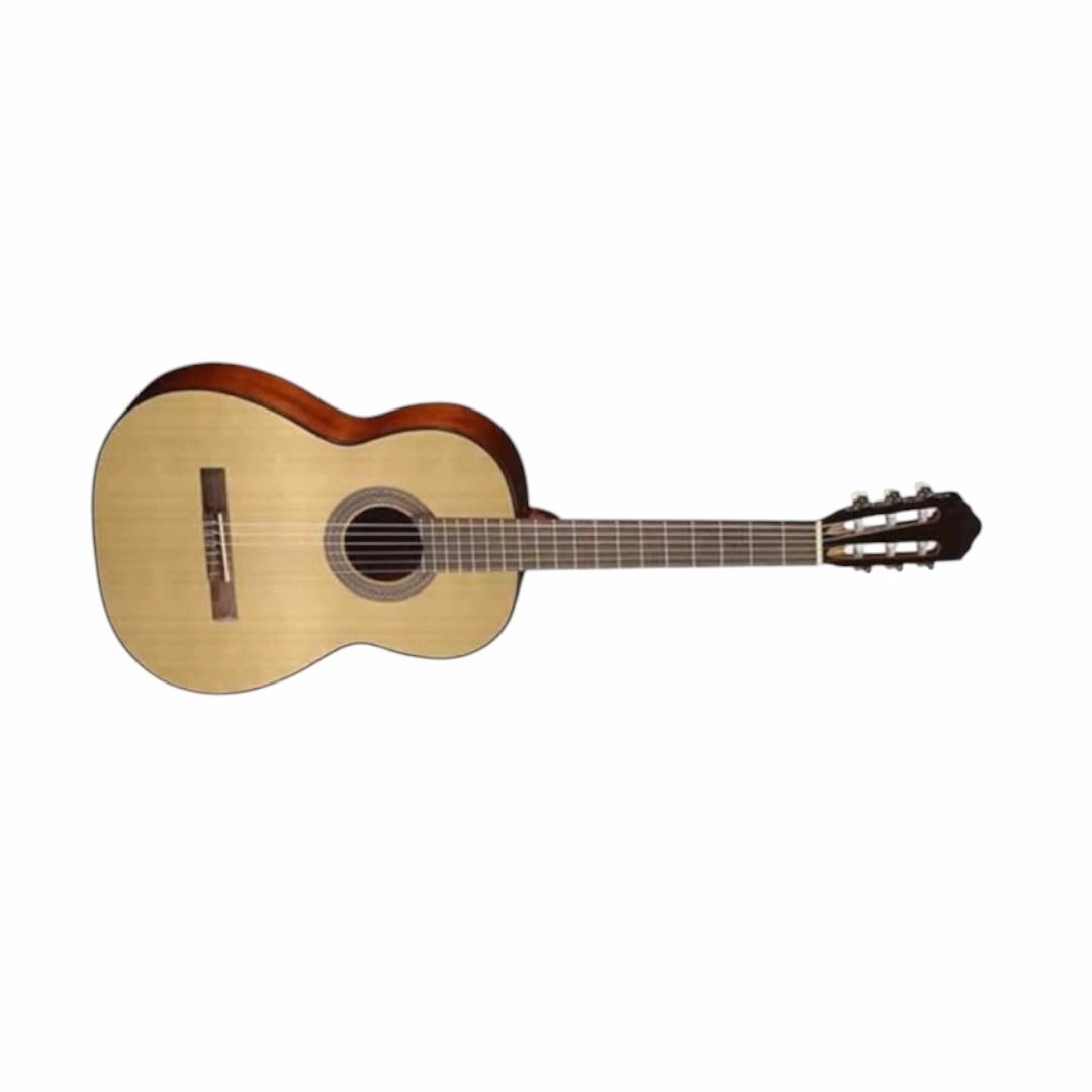 Cort AC100-OP Classical Guitar - Open Pore