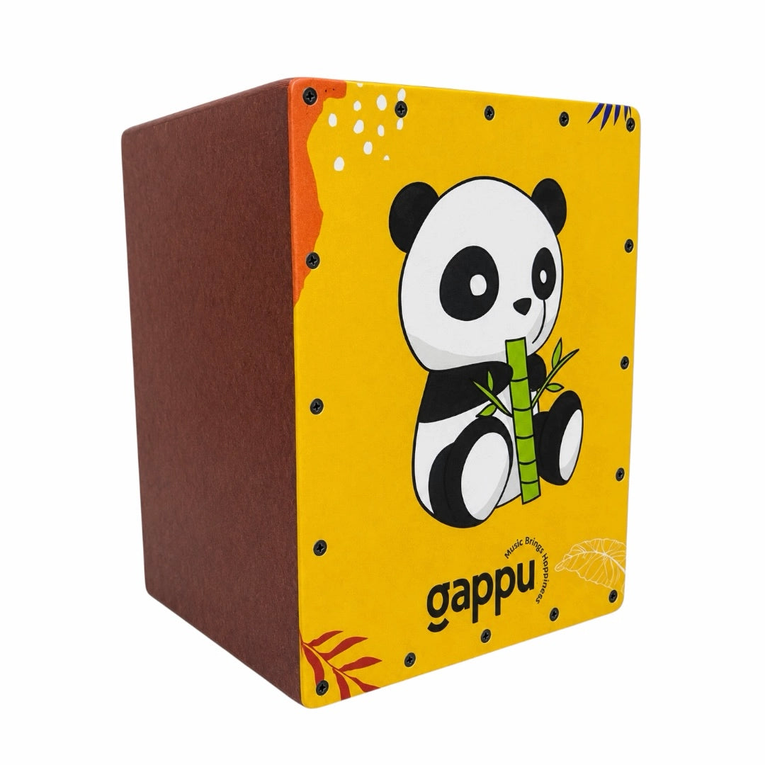 Gappu Panda Kids Cajon