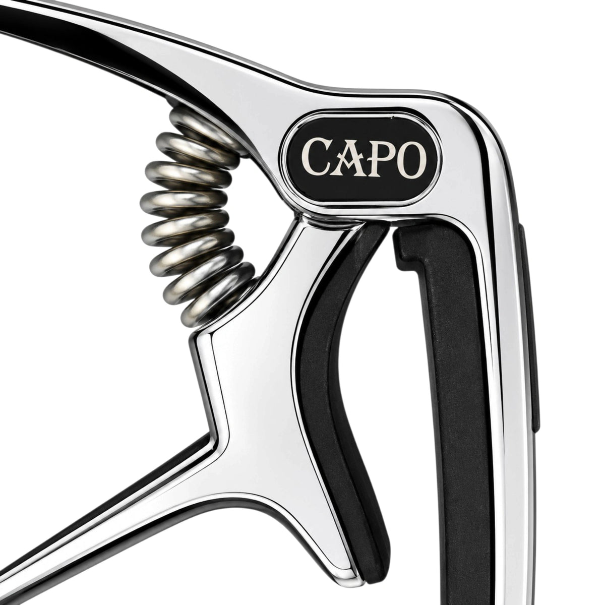 RSN GC--501A 3 in 1 Zinc Metal Acoustic & Electric Guitar Capo