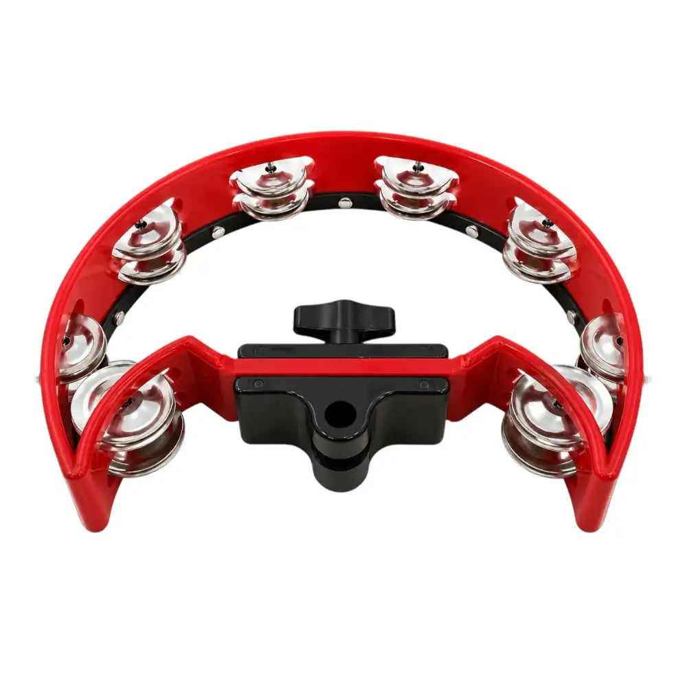 Dadi DT1 Drum Tambourine - Red