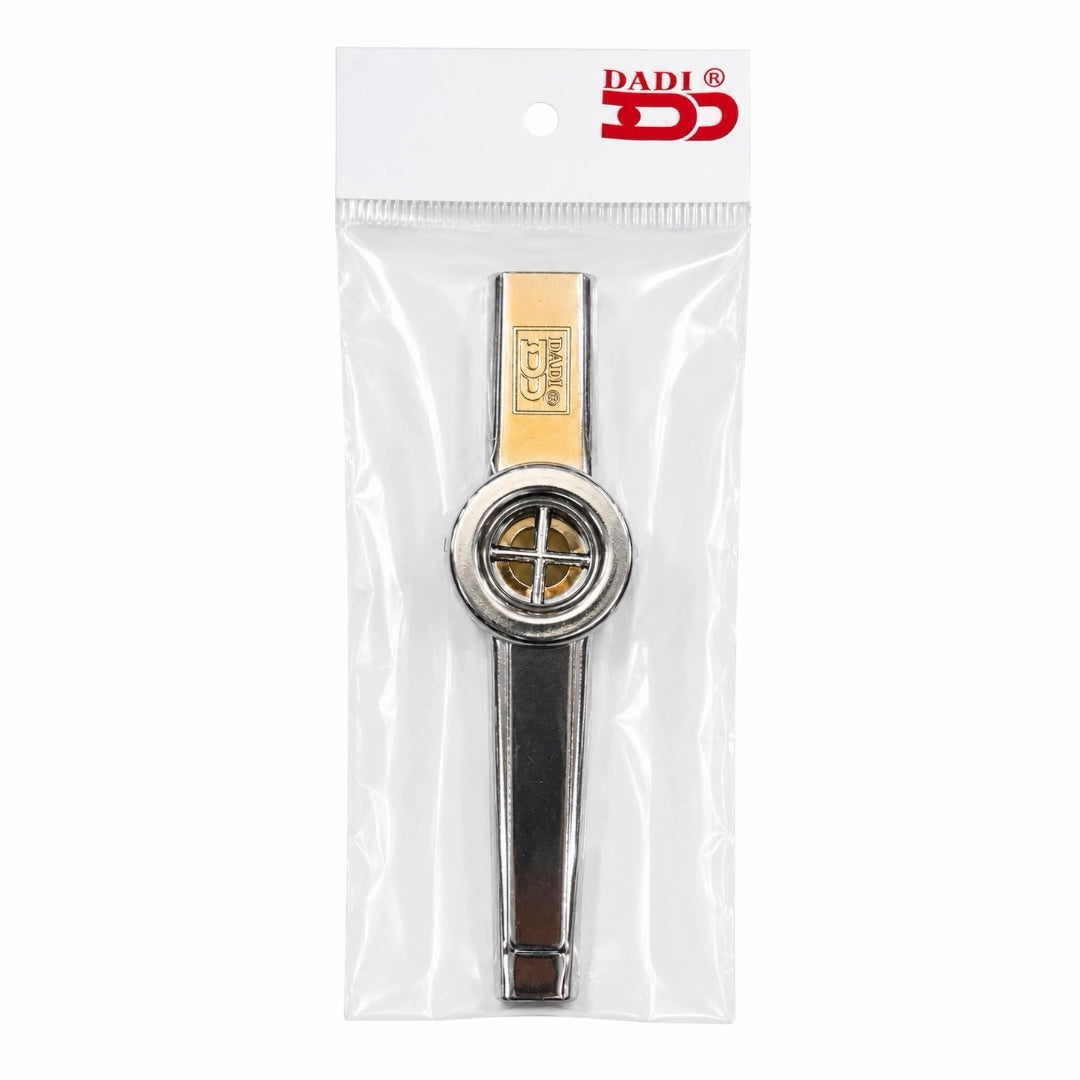Dadi Metal Kazoo - Silver
