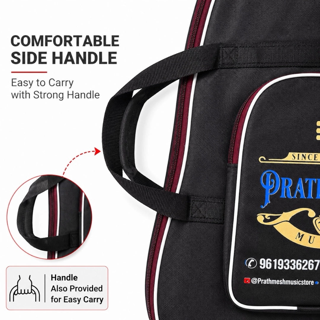 RB Baby Guitar Bag - Padded