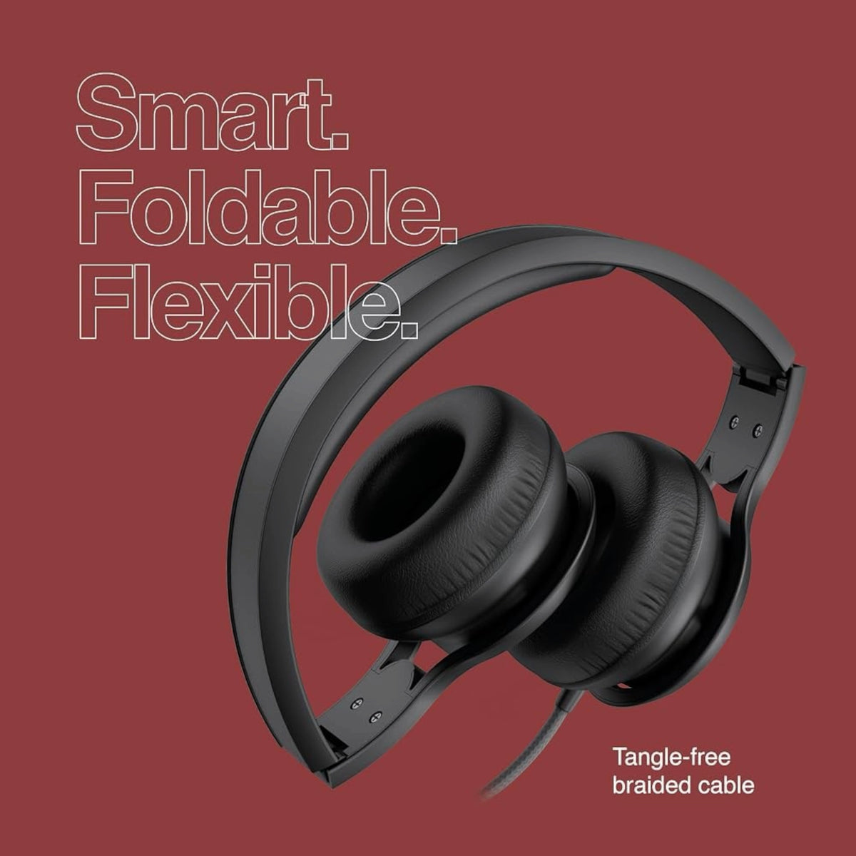 Fingers S7 Headphones