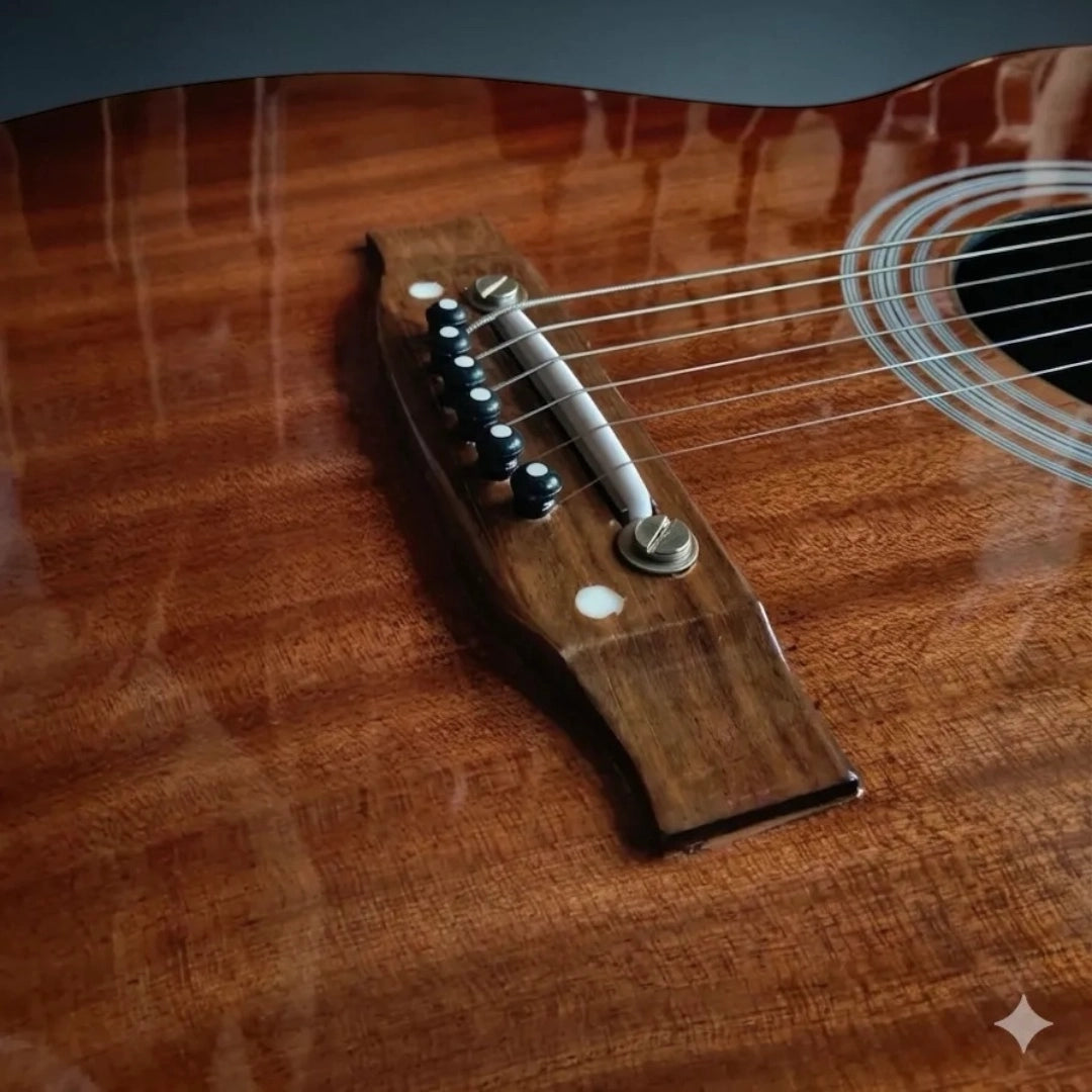 Challenger Apollo-39 Special Electro Acoustic Guitar