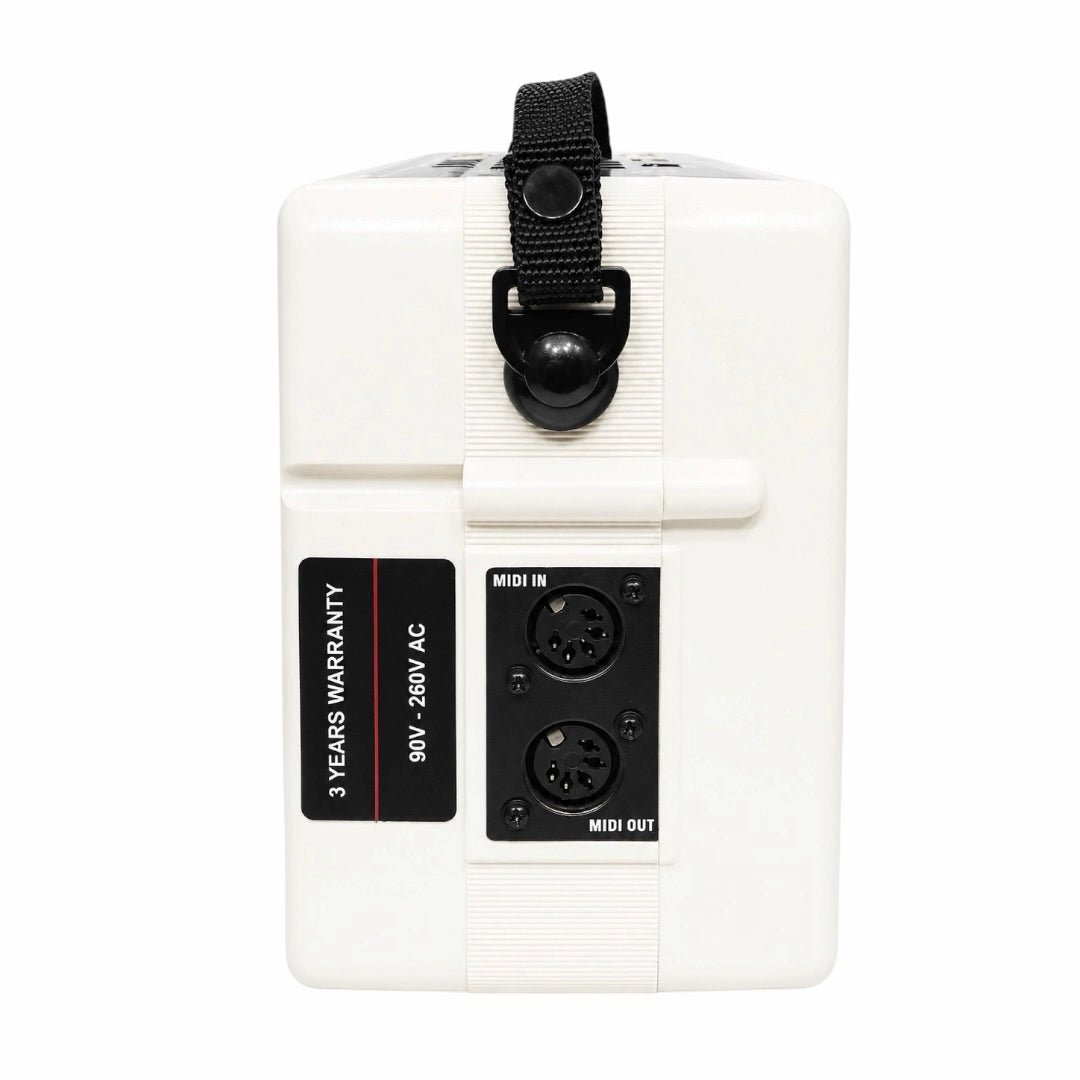 Radel Taalmala Digi-108 Digital Tabla