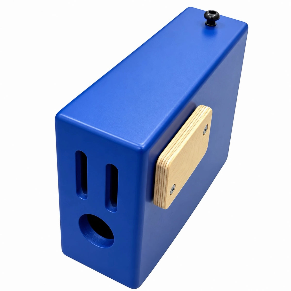LAP CAJON PRO (BLUE)