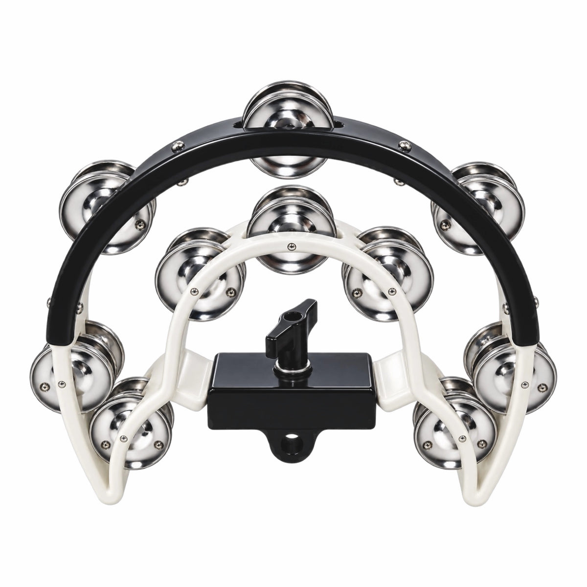Dadi DT1 Drum Tambourine - White