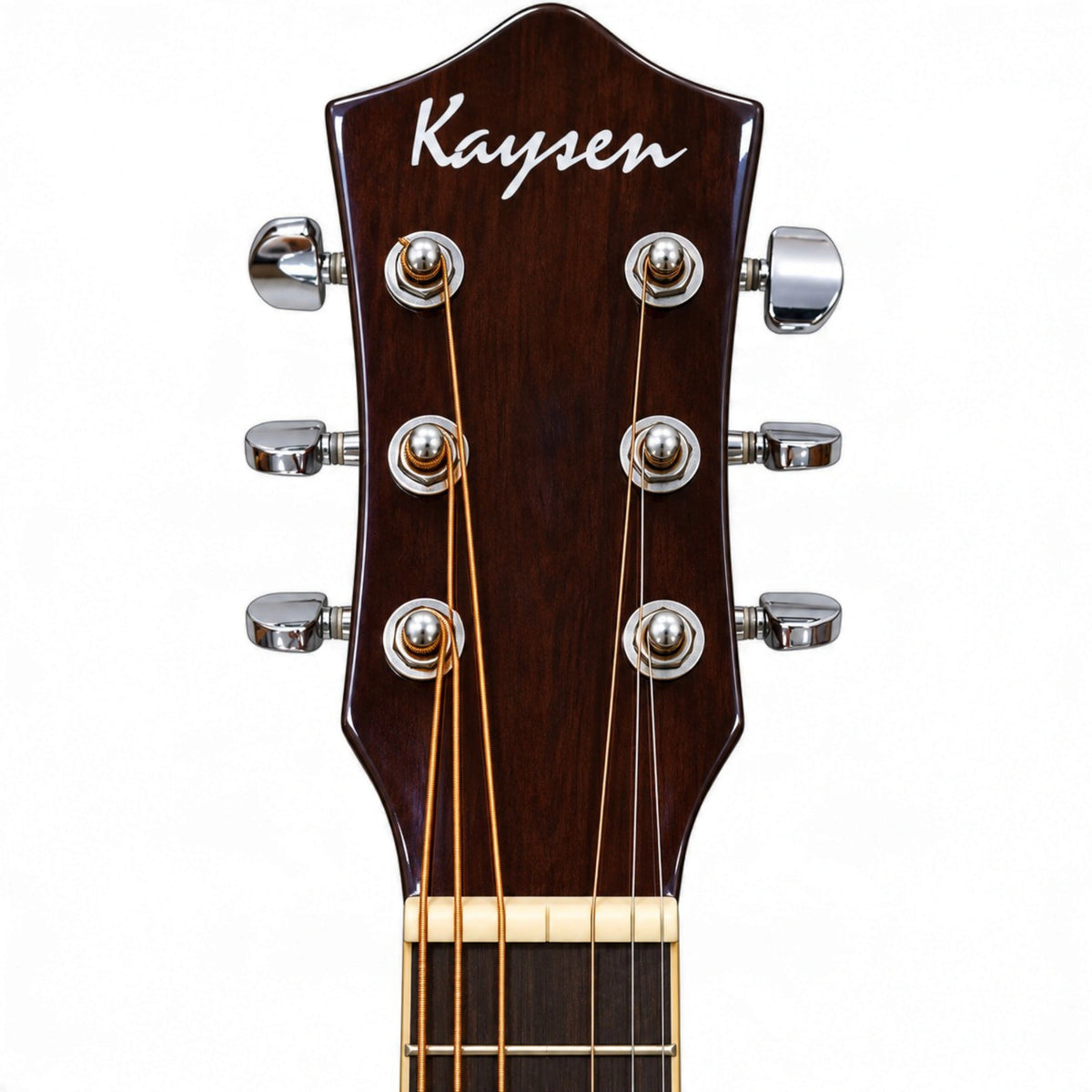 Keysen K39C Acoustic Guitar