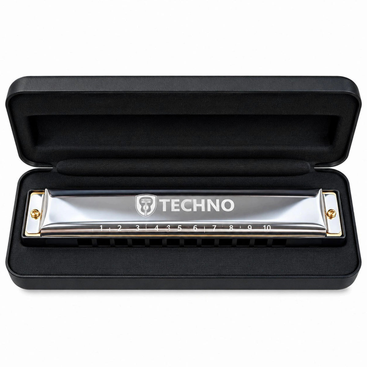Techno TMO-1 24H Mouth Organ
