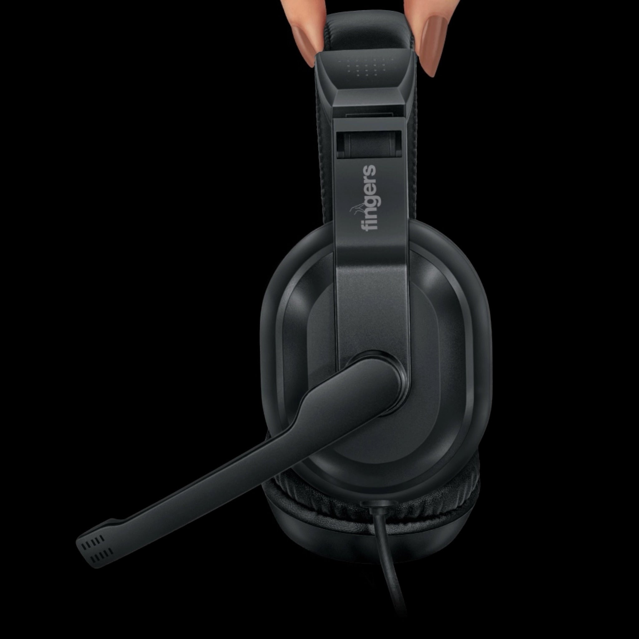 Fingers S10 Headphones