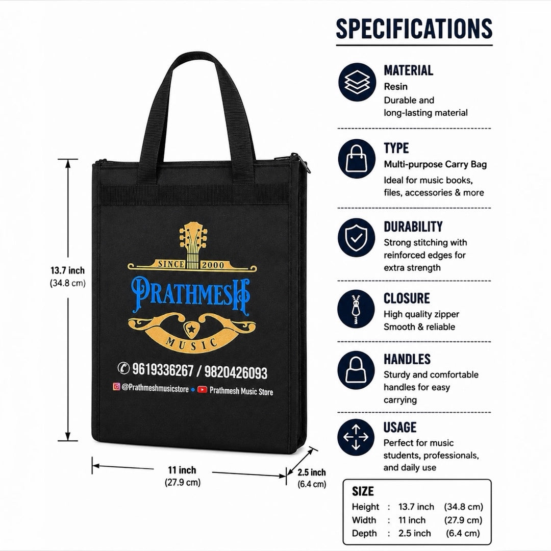 RB Small Carry Bag