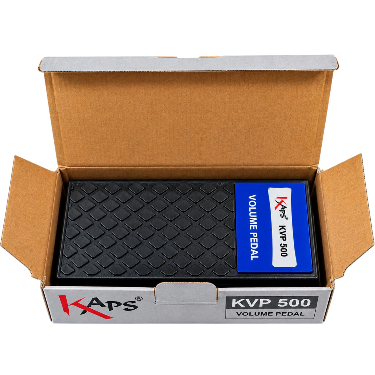Kaps KVP-500 Volume Pedal