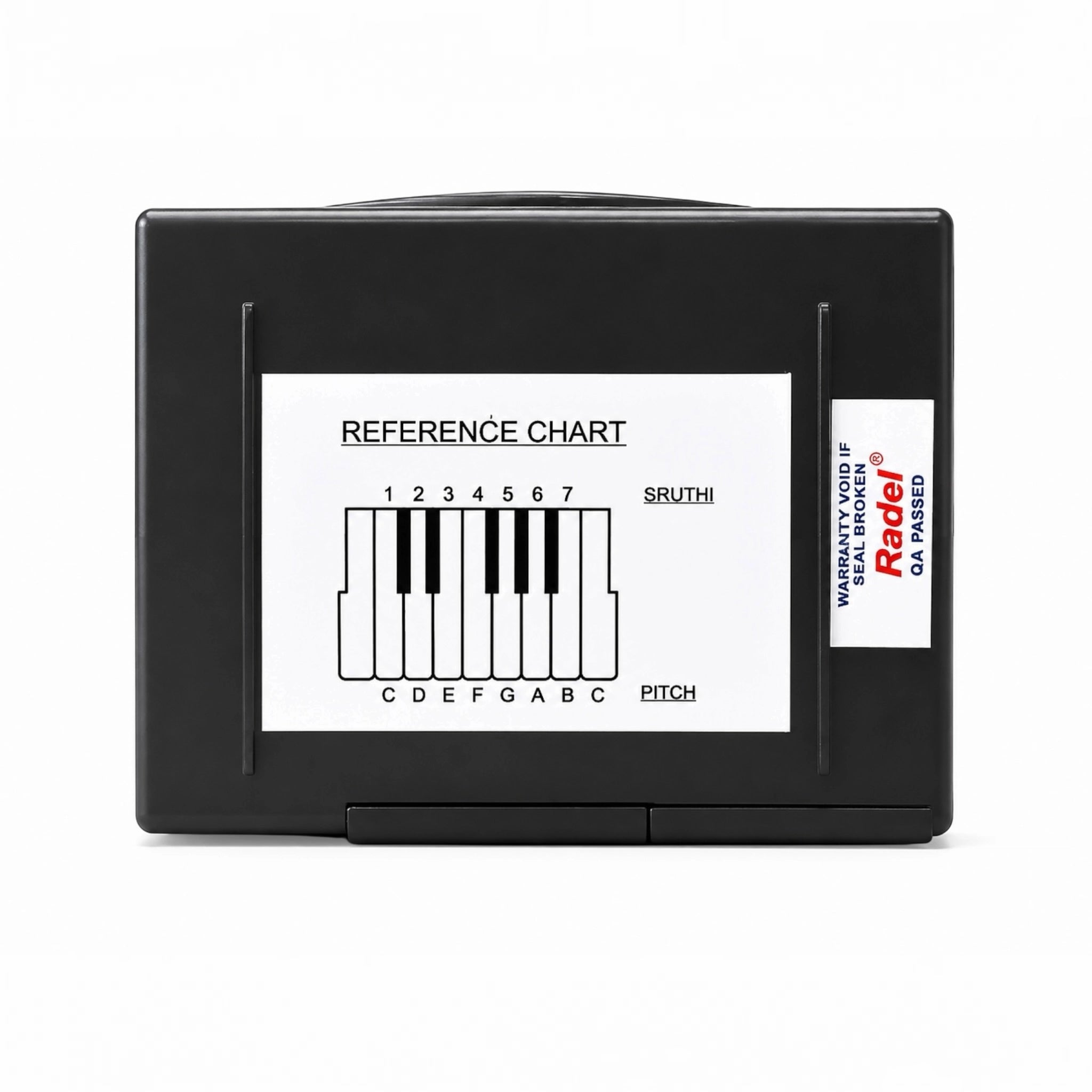 Radel Nano ZX Digital Shruti Box