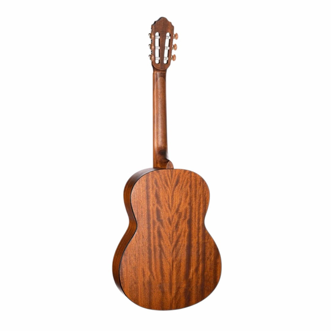 Cort AC100DX-OP Classical Guitar - Open Pore