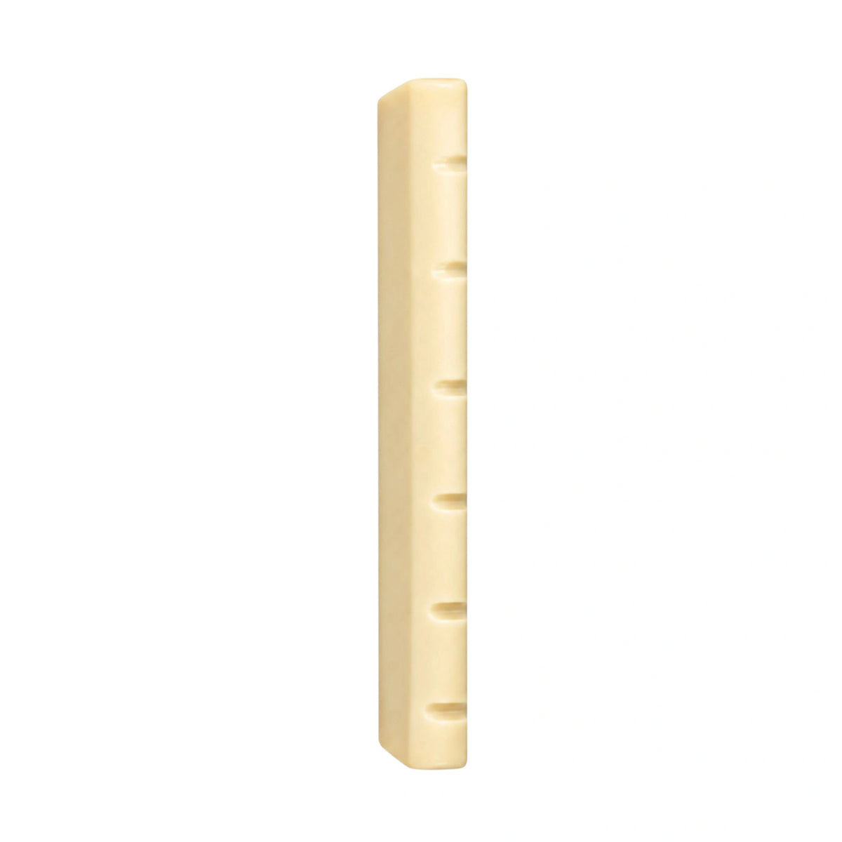 White Guitar Nut