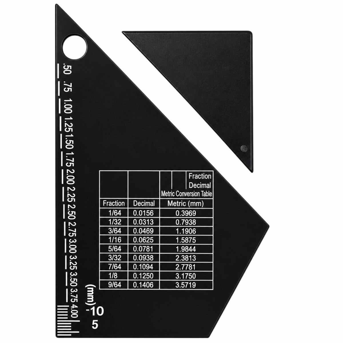 BN Guitar Fret Rocker - Fret Leveling Tool