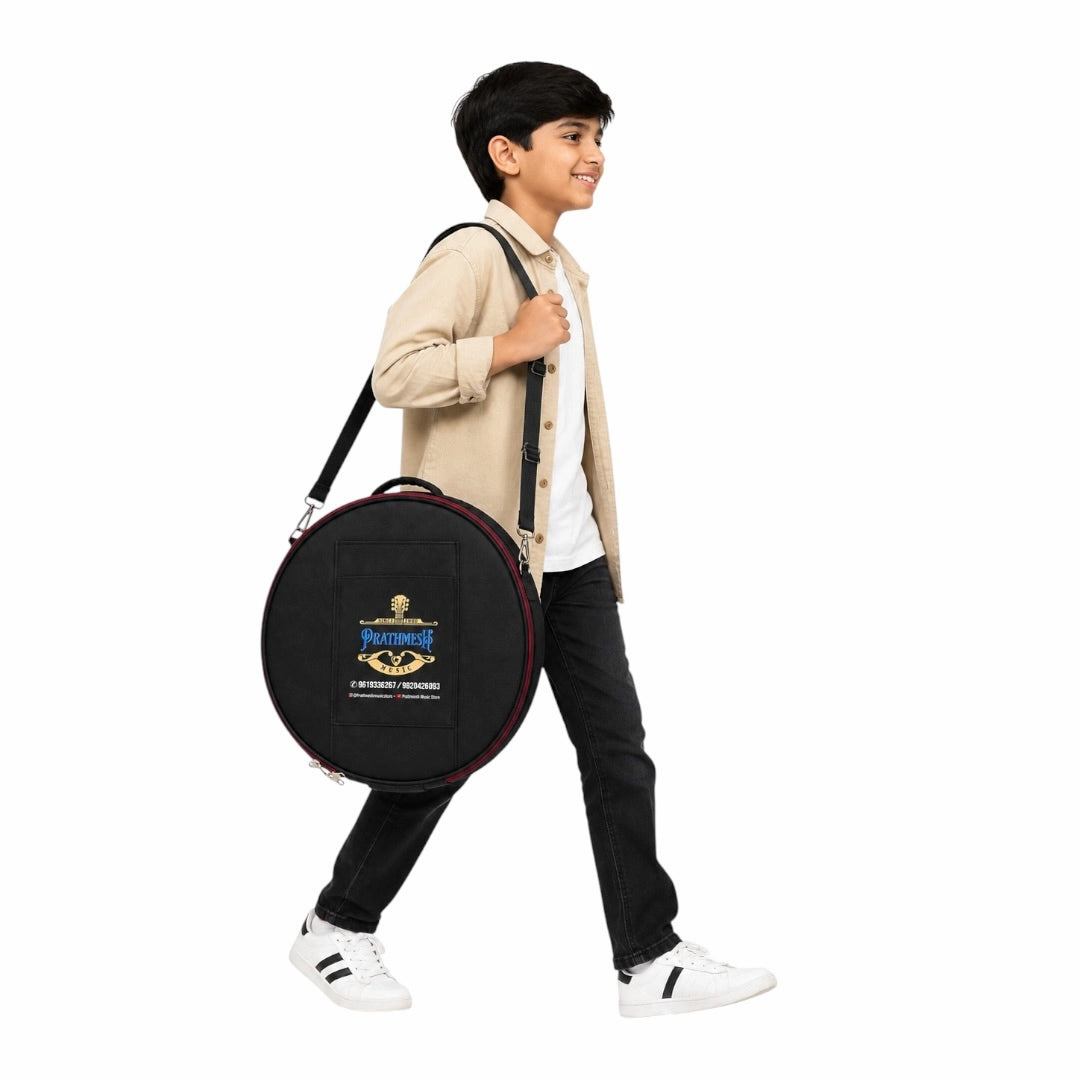 RB 12-Inch Duff Bag - Padded