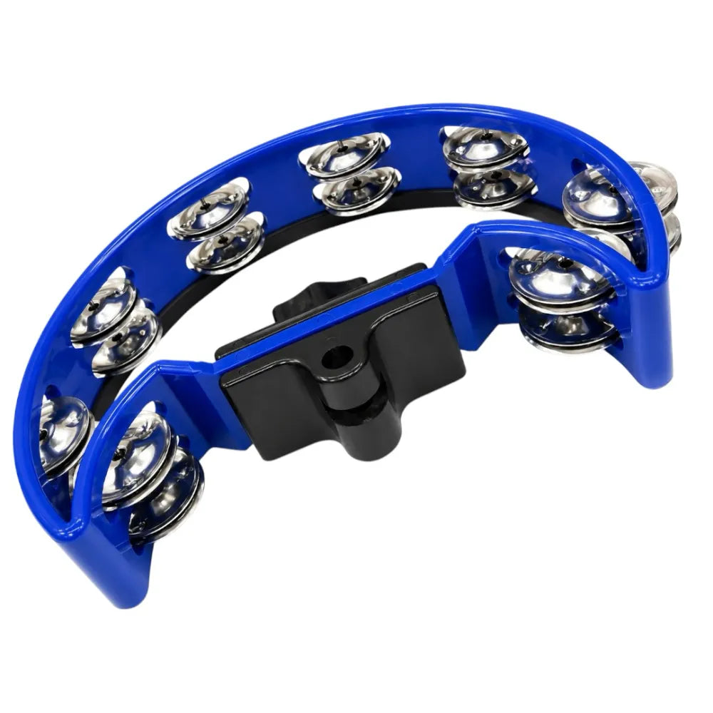 Dadi DT1 Drum Tambourine - Blue