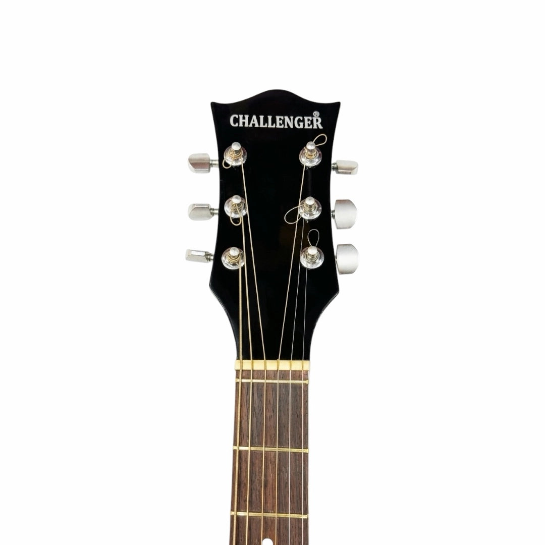 Challenger Apollo-39 Special Electro Acoustic Guitar