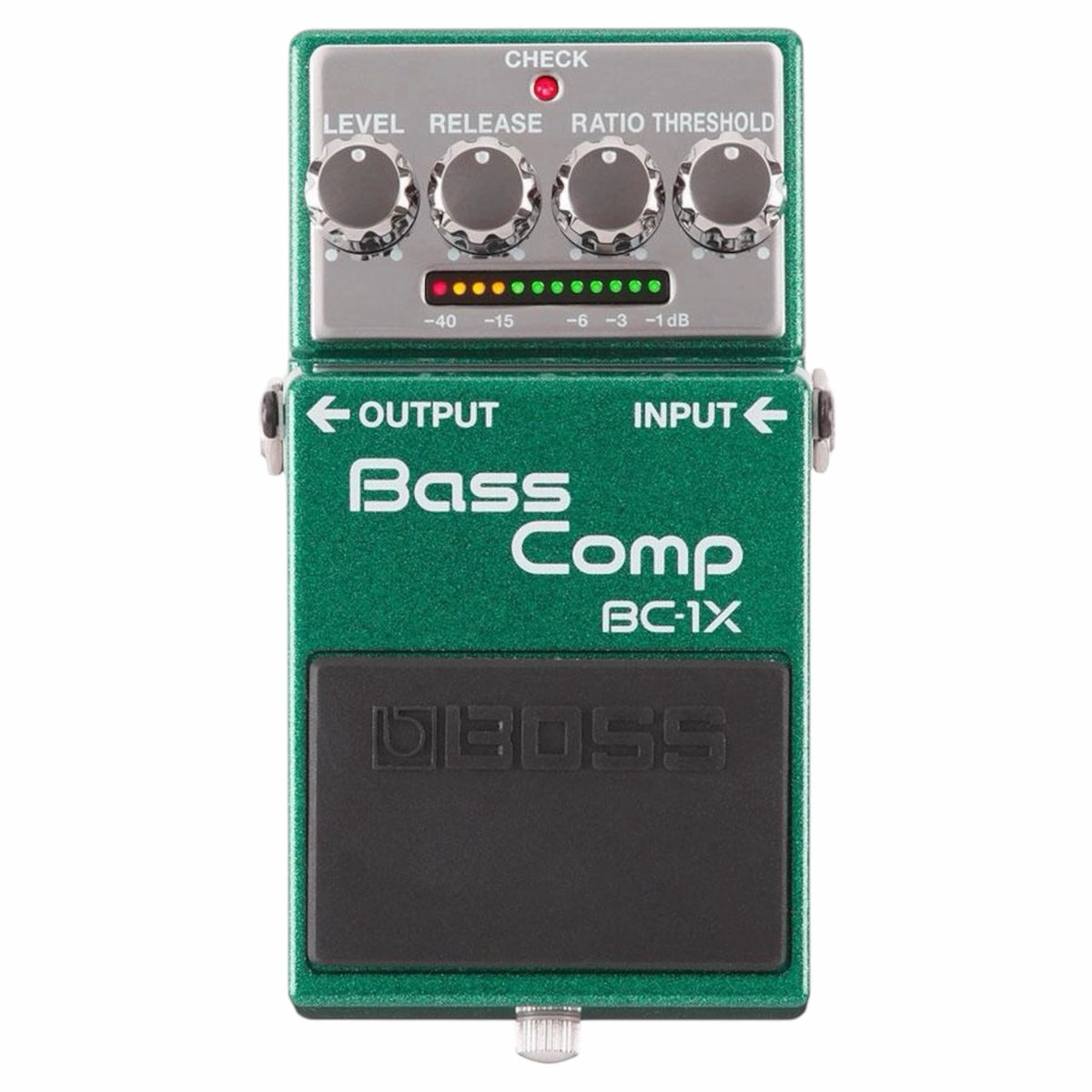 Boss BC-1X Bass Compressor Pedal