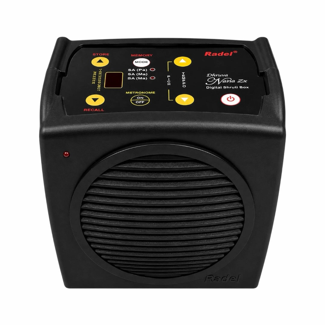 Radel Saarang Magic Plus Digital Tanpura
