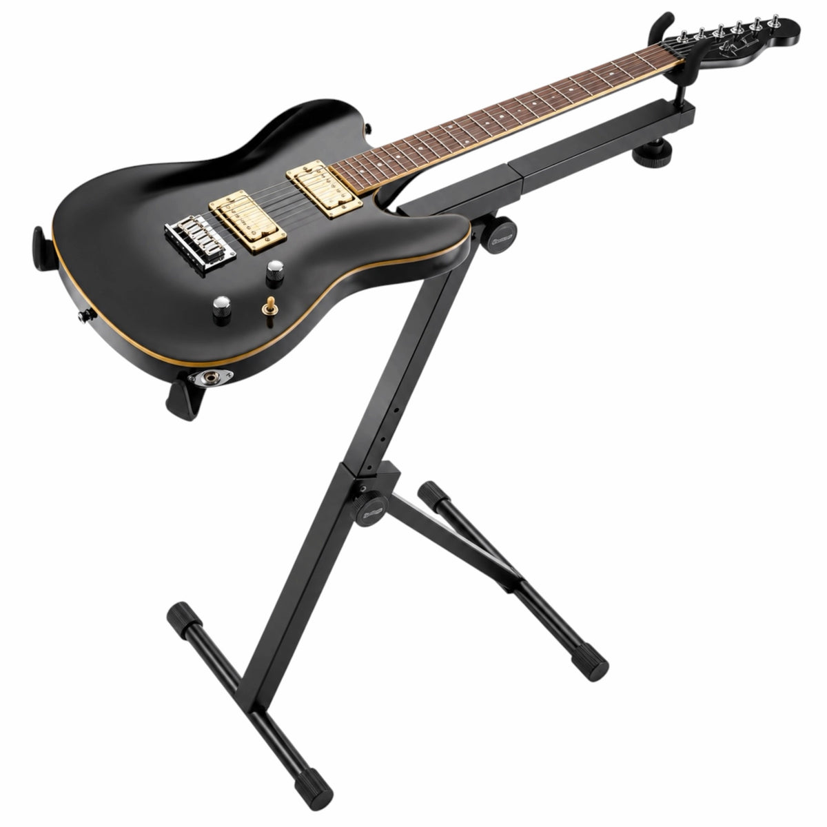 On-Stage TMP-GSWB5000 - 2-in-1 Guitar Stand & Workbench