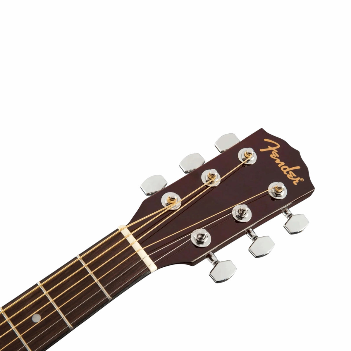 Fender FA-11 Acoustic Guitar - Natural