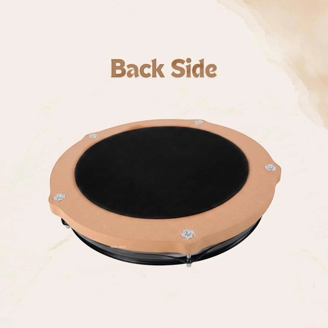 Clapbox Practice Pad - Rudiment